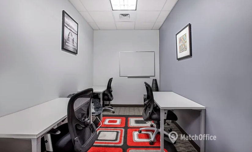 100 m² Business park in Salt Lake City, 175 S Main St (84111) - 2 | MatchOffice.com