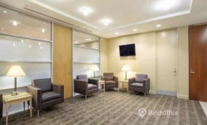 100 m² Serviced office in Atlanta, GA, 191 Peachtree Street (30303) - 2 | MatchOffice