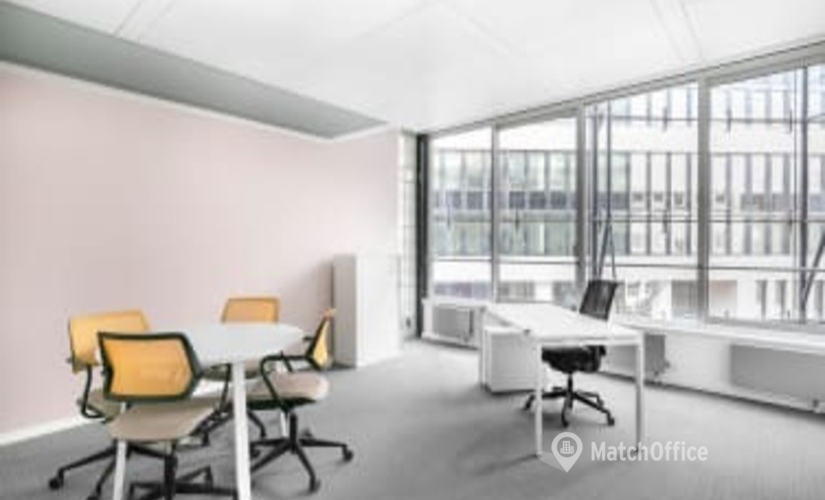 100 m² Business center in Alpharetta, 555 Northpoint Center East (30022) - 0 | MatchOffice.com