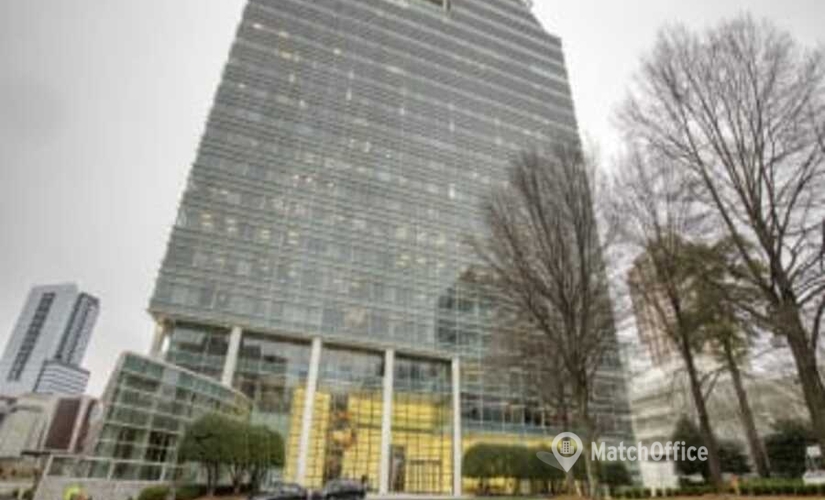 100 m² Business park in Albany, 235 W Roosevelt Ave (31701) - 0 | MatchOffice