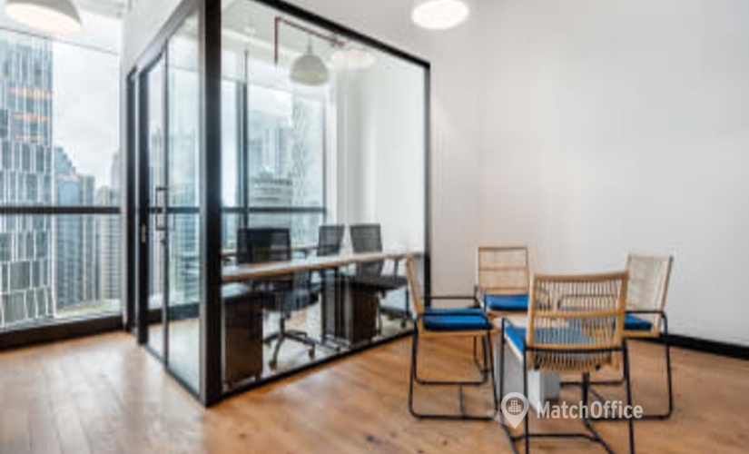 100 m² Business park in Atlanta, GA, The Pinnacle Building (30326) - 3 | MatchOffice.com