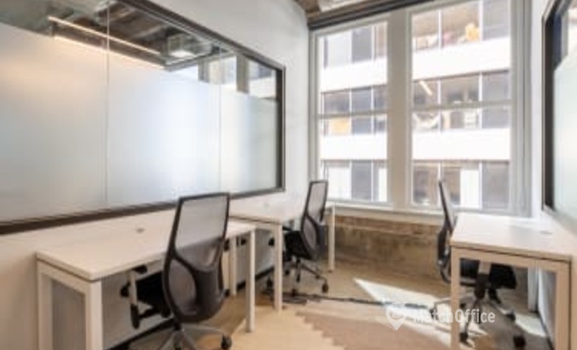 100 m² Serviced office in Mobile, AL, 1110 Montlimar Dr (36609) - 4 | MatchOffice