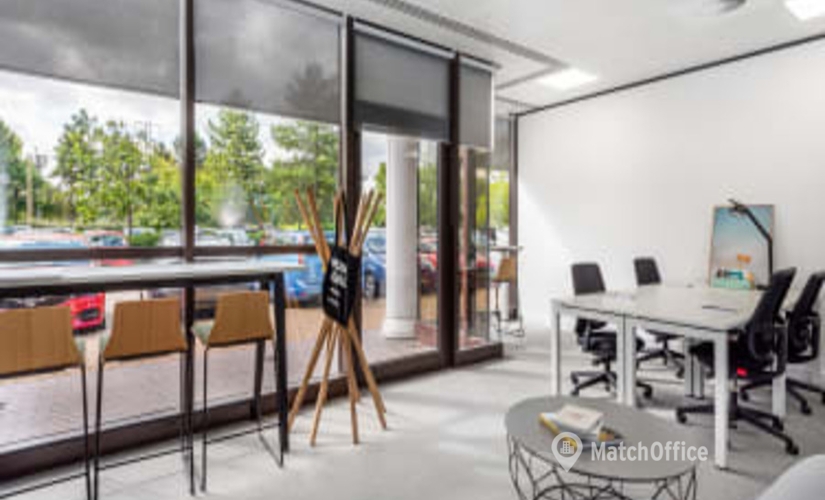 100 m² Business park in Atlanta, GA, 1372 Peachtree NE (30309) - 4 | MatchOffice
