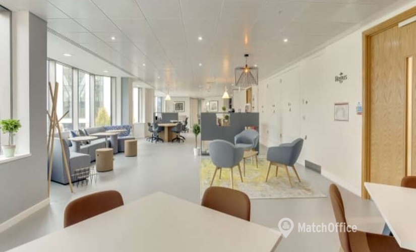 100 m² Business space in Marietta, 1640 Powers Ferry Rd SE (30067) - 1 | MatchOffice.com