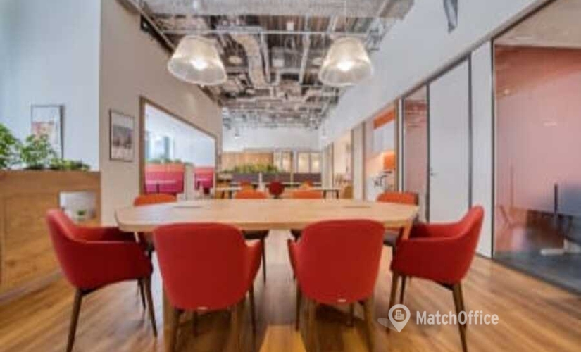 100 m² Serviced office in Marietta, 1640 Powers Ferry Rd SE (30067) - 3 | MatchOffice