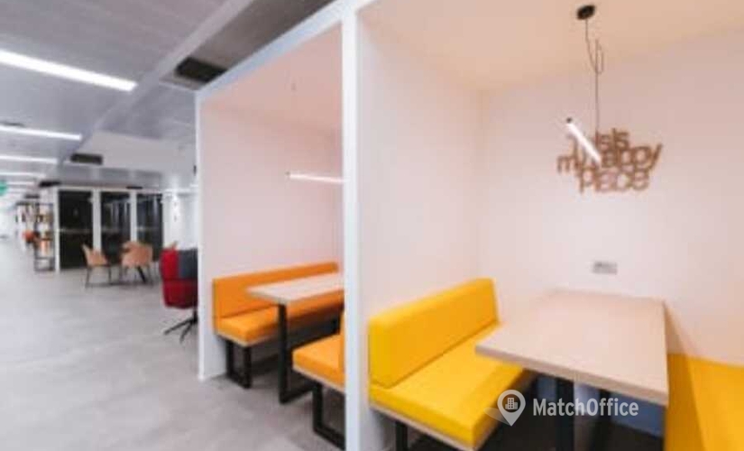 100 m² Serviced office in Marietta, 1640 Powers Ferry Rd SE (30067) - 0 | MatchOffice