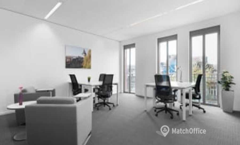 100 m² Business space in Marietta, 1640 Powers Ferry Rd SE (30067) - 1 | MatchOffice