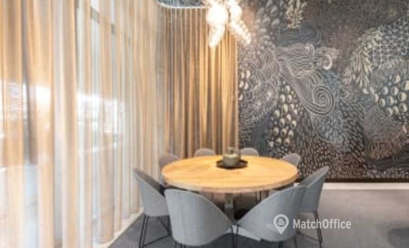 100 m² Business space in Marietta, 1640 Powers Ferry Rd SE (30067) - 2 | MatchOffice