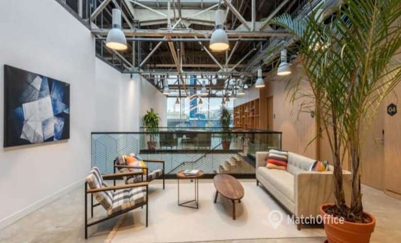 100 m² Business center in Marietta, 1640 Powers Ferry Rd SE (30067) - 4 | MatchOffice.com