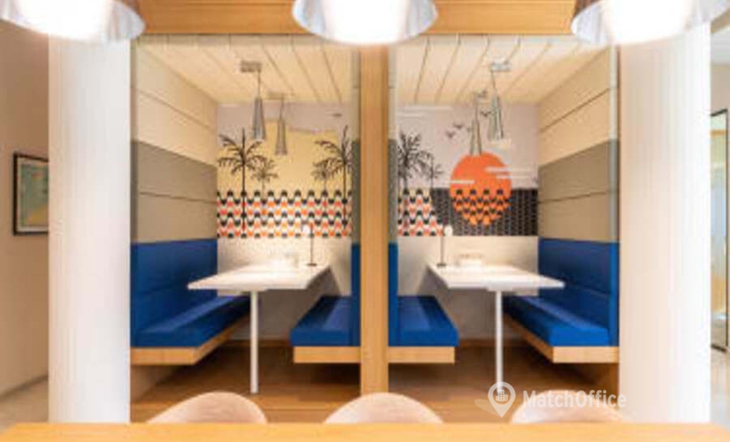 100 m² Business center in Atlanta, GA, 34 Peachtree St SW (30303) - 1 | MatchOffice