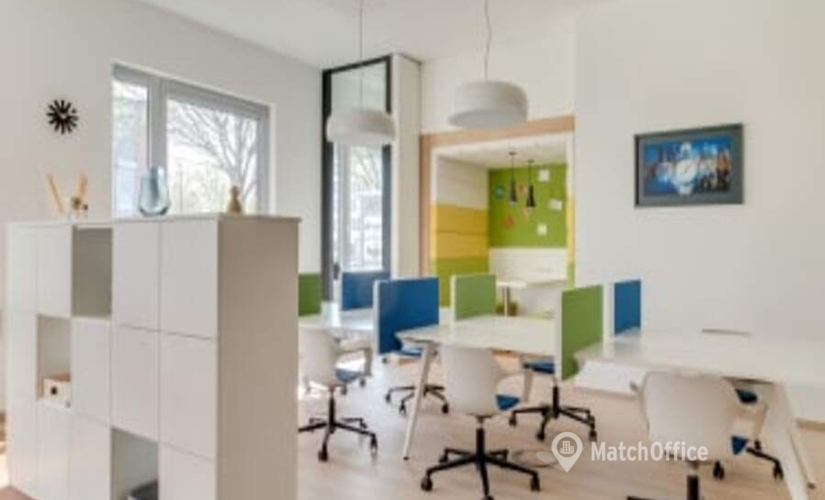 100 m² Serviced office in Atlanta, GA, 34 Peachtree St SW (30303) - 2 | MatchOffice