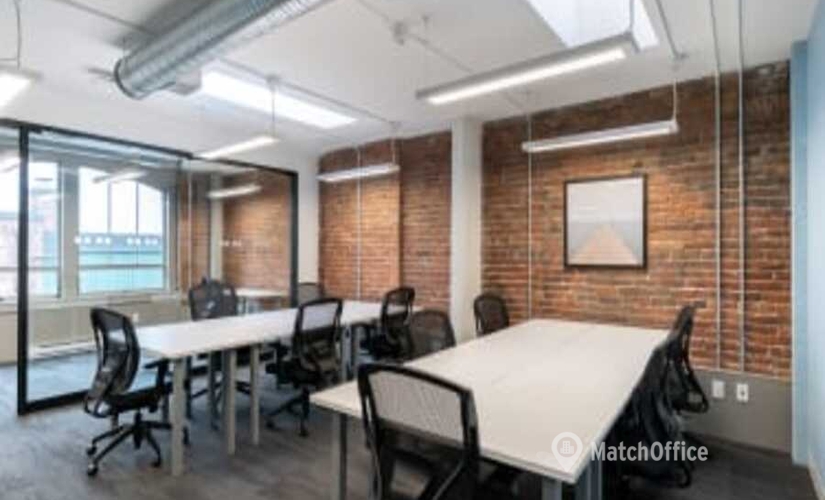 100 m² Business space in Atlanta, GA, 34 Peachtree St SW (30303) - 3 | MatchOffice.com