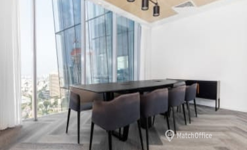 100 m² Serviced office in Atlanta, GA, 34 Peachtree St SW (30303) - 4 | MatchOffice