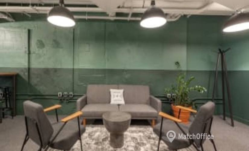 100 m² Business park in Atlanta, GA, 34 Peachtree St SW (30303) - 0 | MatchOffice