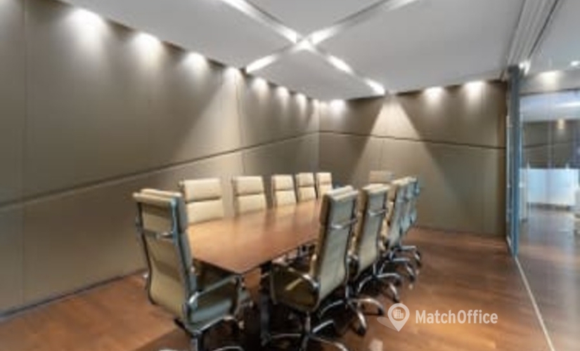 100 m² Business center in Conyers, GA, 5547 Veterans Parkway (31904) - 2 | MatchOffice.com