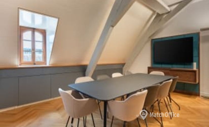 100 m² Business space in Columbus, 5547 Veterans Parkway (31904) - 3 | MatchOffice