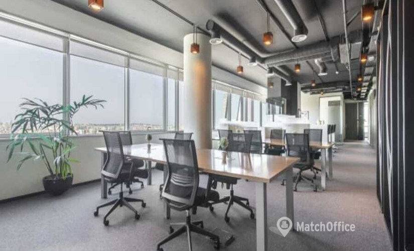 100 m² Business park in Flowood, MS, 317 E Capitol St #2nd (39201) - 0 | MatchOffice