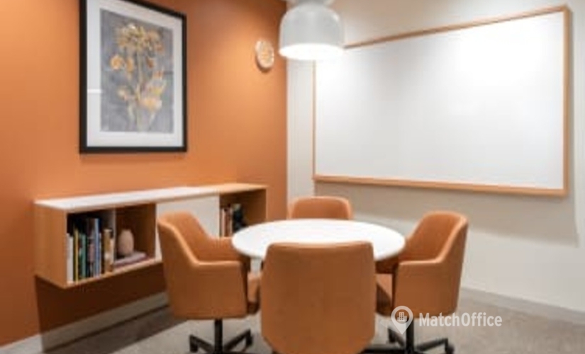 100 m² Serviced office in Gainesville, 405 Topgolf Way (30909) - 2 | MatchOffice.com