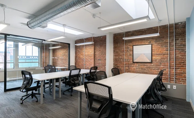 100 m² Business center in Ogden, UT, 225-251 20TH ST (84401) - 0 | MatchOffice