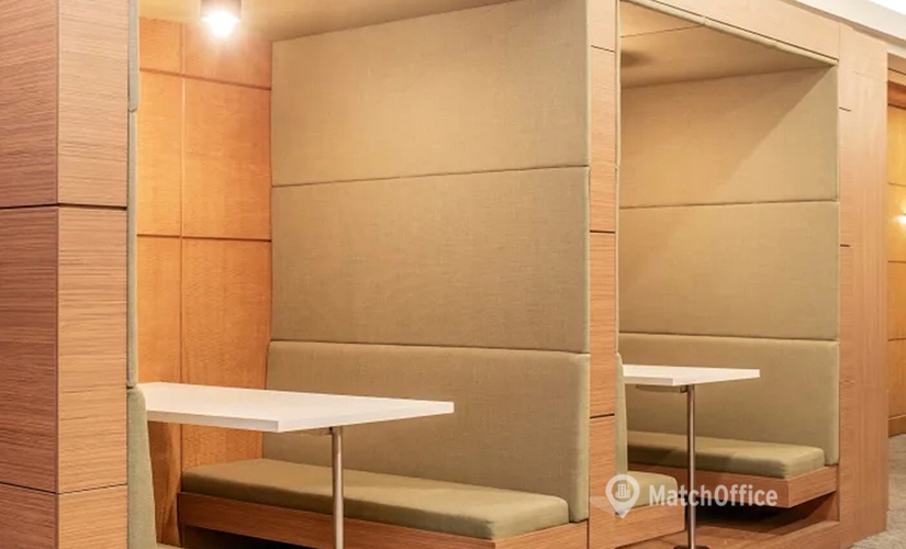 100 m² Serviced office in Harrisburg, PA, 2745 N Front St (17110) - 3 | MatchOffice