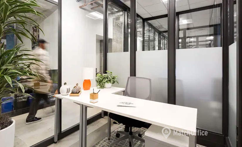 100 m² Serviced office in Pittsburgh, PA, 650 Washington Rd (15228) - 0 | MatchOffice