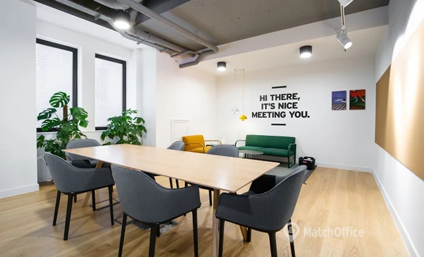 100 m² Business space in Pittsburgh, PA, 3518 5th Ave (15213) - 2 | MatchOffice