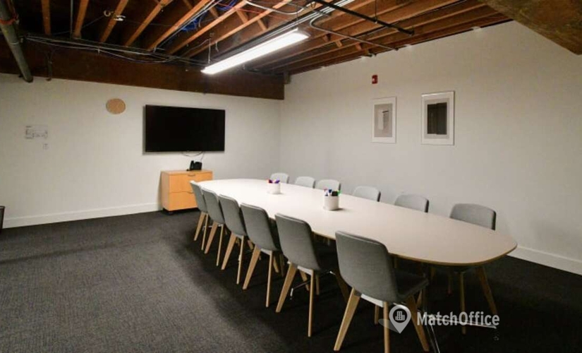 2691 m² Business space in Portland, 1435 NW Northrup St (97209) - 1 | MatchOffice