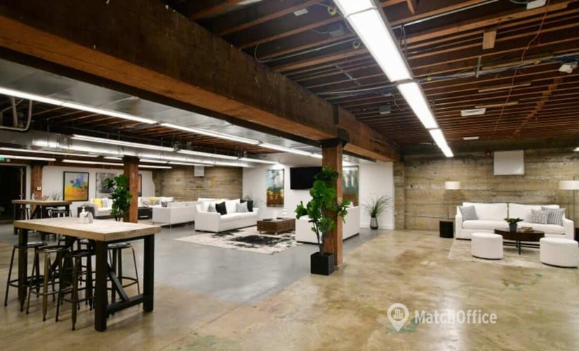 2691 m² Serviced office in Portland, 1435 NW Northrup St (97209) - 3 | MatchOffice.com