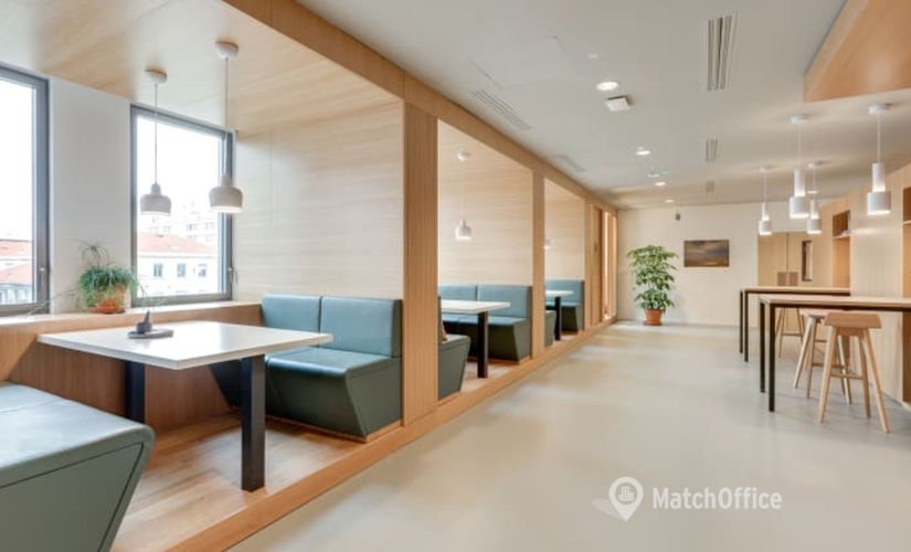 2691 m² Business park in Syracuse, NY, 323 James Street (13203) - 1 | MatchOffice.com