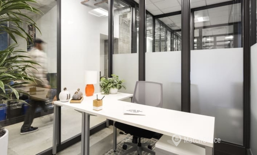 2691 m² Serviced office in Syracuse, NY, 323 James Street (13203) - 2 | MatchOffice