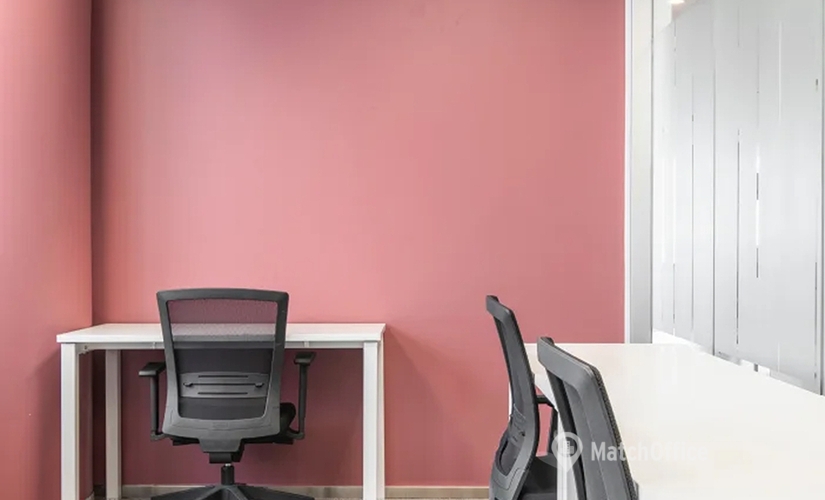 100 m² Business center in Lansdale, PA, 1690 Sumneytown Pike (19446) - 4 | MatchOffice.com