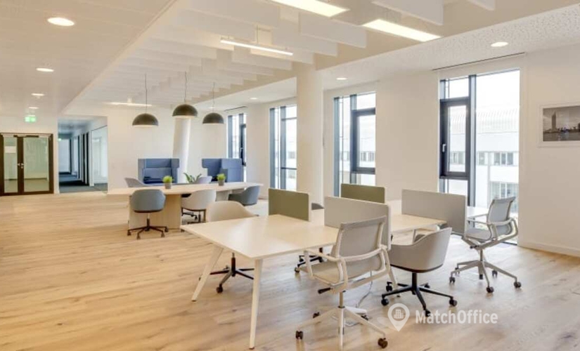 2691 m² Business center in Henrietta, NY, 2250 Brighton-Henrietta Town Line RD (14623) - 2 | MatchOffice.com