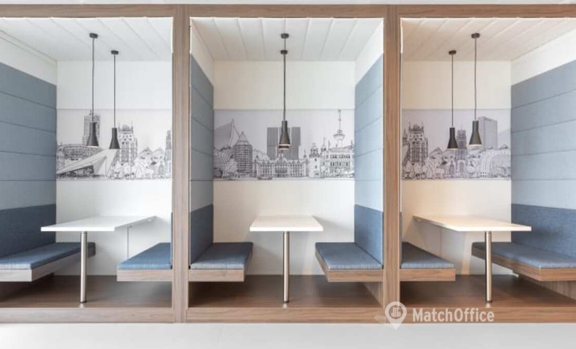 2691 m² Business center in Henrietta, NY, 2250 Brighton-Henrietta Town Line RD (14623) - 3 | MatchOffice