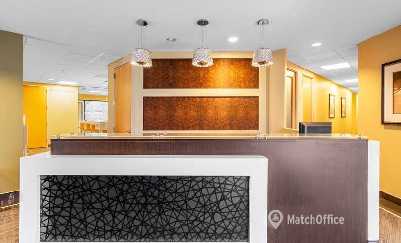 5920 m² Coworking in Boston, MA, 2 Granite Avenue (02186) - 1 | MatchOffice