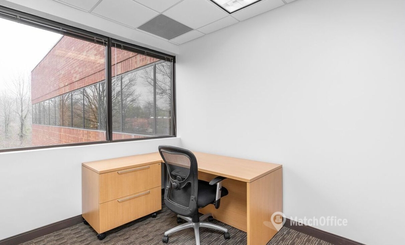 5920 m² Coworking space  in Boston, MA, 2 Granite Avenue (02186) - 2 | MatchOffice