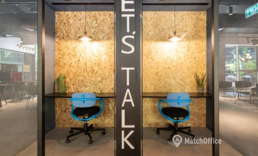 2691 m² Business space in Albany, NY, 401 New Karner Rd (12205) - 1 | MatchOffice