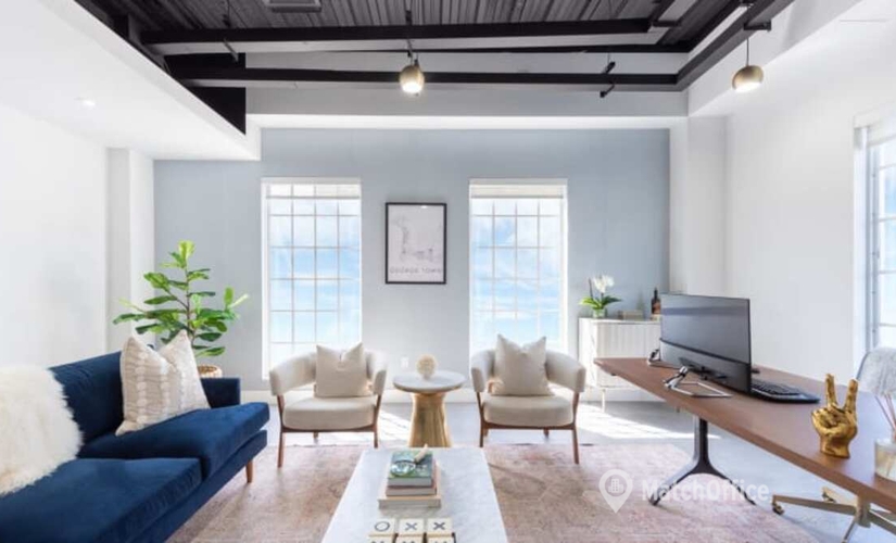 2691 m² Business center in Albany, NY, 401 New Karner Rd (12205) - 3 | MatchOffice