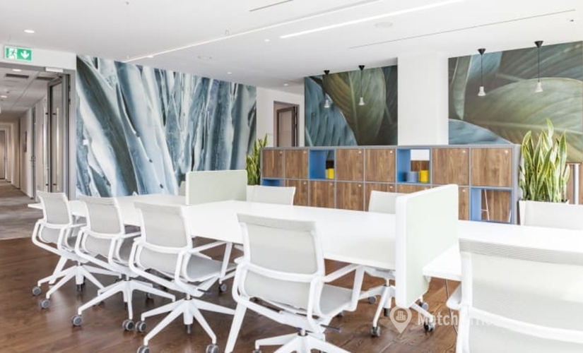 2691 m² Business center in Albany, NY, 401 New Karner Rd (12205) - 4 | MatchOffice