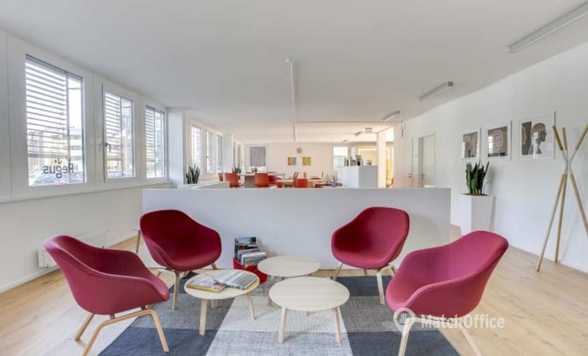 2691 m² Business center in Mahwah, NJ, 1000 Wyckoff Ave (07430) - 1 | MatchOffice.com