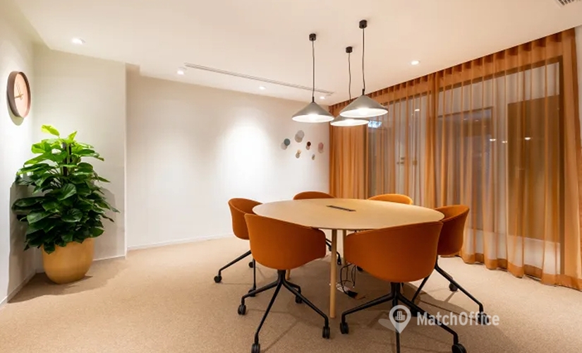 100 m² Serviced office in Moosic, PA, 30 Ed Preate Dr (18507) - 0 | MatchOffice