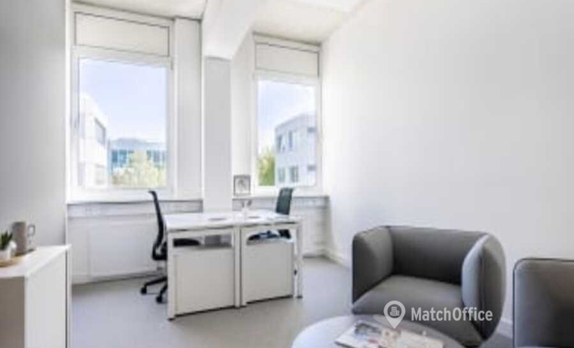 100 m² Serviced office in Marietta, 198 Charlton Road (01566) - 2 | MatchOffice.com