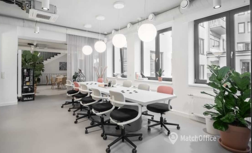 2691 m² Serviced office in Hamburg, NY, 485 Sunset Dr (14075) - 4 | MatchOffice.com