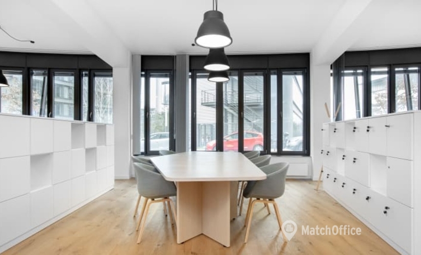 2691 m² Serviced office in Englewood, NJ, 61 W Palisade Ave (07631) - 0 | MatchOffice.com