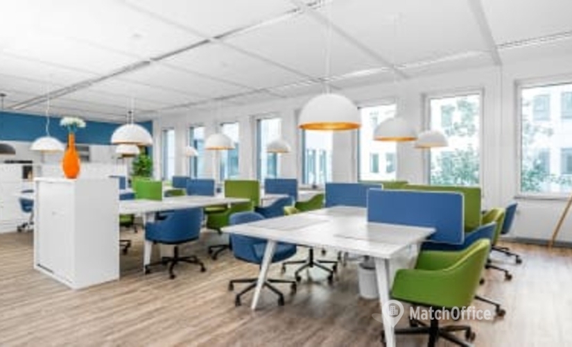 2691 m² Business park in Englewood, NJ, 61 W Palisade Ave (07631) - 3 | MatchOffice.com