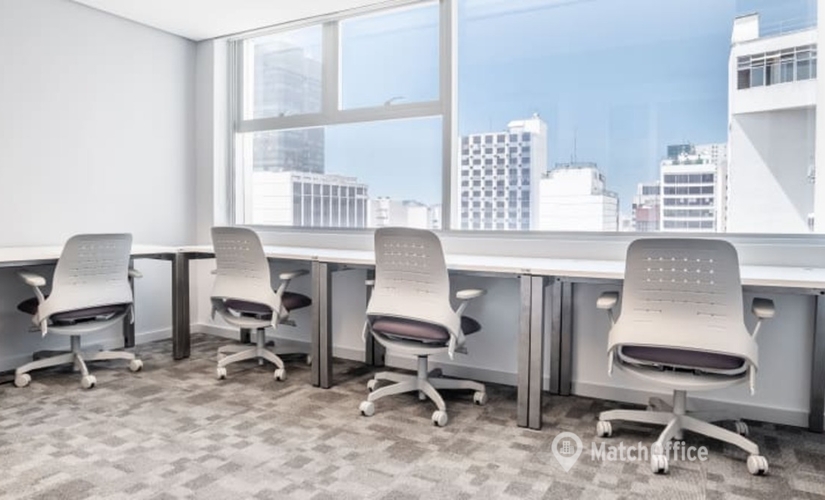 2691 m² Serviced office in Englewood, NJ, 61 W Palisade Ave (07631) - 4 | MatchOffice