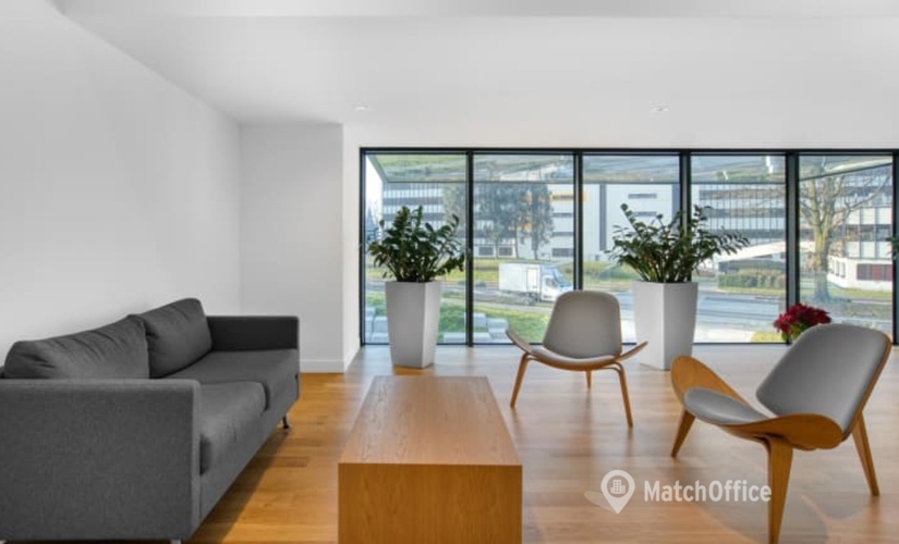 2691 m² Business space in New York City, NY, 1500 Astor Avenue (10469) - 2 | MatchOffice.com