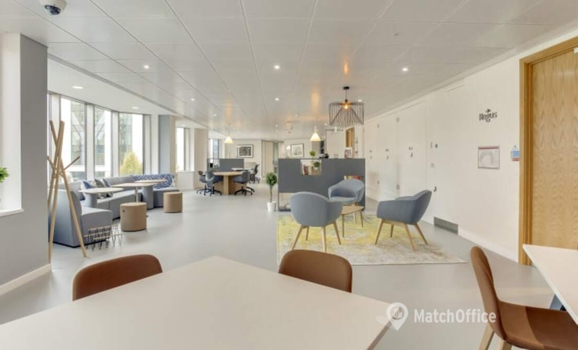 2691 m² Serviced office in New York City, NY, 1500 Astor Avenue (10469) - 3 | MatchOffice.com