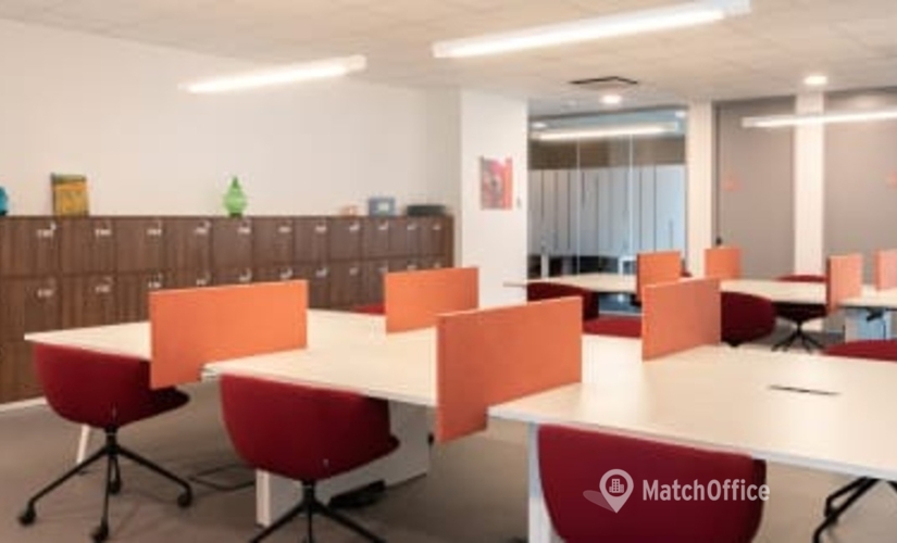 2691 m² Business park in New York City, NY, 1500 Astor Avenue (10469) - 4 | MatchOffice.com
