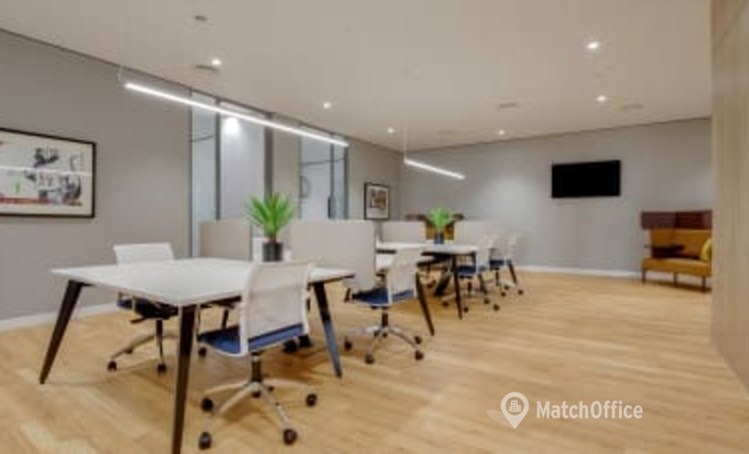 2691 m² Serviced office in New York City, NY, 1500 Astor Avenue (10469) - 5 | MatchOffice.com