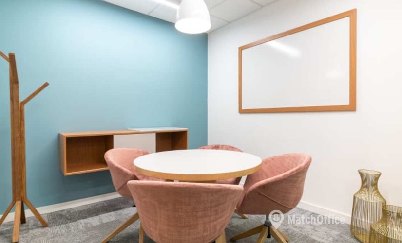 2691 m² Serviced office in New York City, NY, 1500 Astor Avenue (10469) - 9 | MatchOffice
